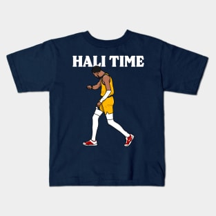 Hali time Kids T-Shirt